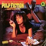 Pulp Fiction: 10th Anniversary Edition cover