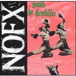 Punk In Drublic cover