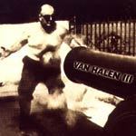 Van Halen III cover