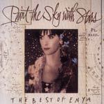 Paint the Sky With Stars - The Best of Enya cover