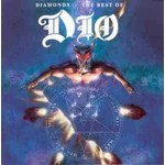Diamonds: The Best of Dio cover