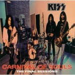 Carnival of Souls - The Final Sessions cover