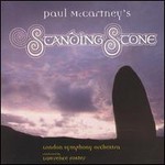 Standing Stone cover