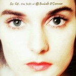So Far... The Best of Sinead O'Connor cover