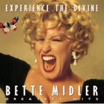 Experience the Divine: Greatest Hits cover