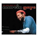 The Very Best of Marvin Gaye (2CD) cover