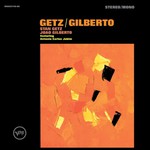 Getz / Gilberto (Bonus tracks) cover
