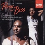 MARBECKS COLLECTABLE: Gershwin: Porgy and Bess (highlights from the complete Opera) cover
