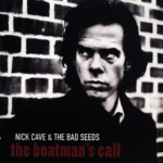 The Boatman's Call cover