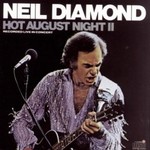 Hot August Night II cover