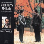 When Harry Met Sally :-Original Soundtrack cover