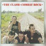 Combat Rock cover
