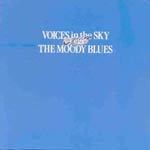 Voices in the Sky: The Best of The Moody Blues cover