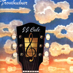 Troubadour cover