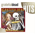 Skeletons from the Closet: the Best of Grateful Dead cover