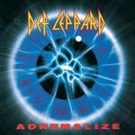 Adrenalize cover