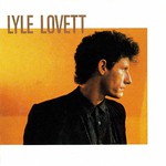 Lyle Lovett cover