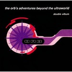 The Orb's Adventures Beyond the Ultraworld cover