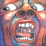 In the Court of the Crimson King cover