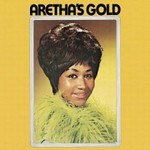 Aretha's Gold cover