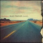 Travelogue: Blues Traveler Classics cover