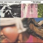 Still Life (Talking) cover