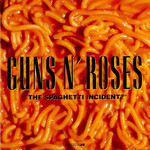 The Spaghetti Incident cover