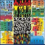 People's Instinctive Travels and the Paths of Rhythm [U.S. Import] cover