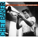 Let's Get Lost (the Best of Chet Baker Sings) cover