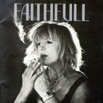 Faithfull: A Collection of Her Best Songs cover