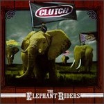 The Elephant Riders cover