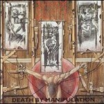 Death By Manipulation cover