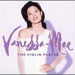 The Violin Player cover