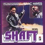Shaft (Original Soundtrack) cover