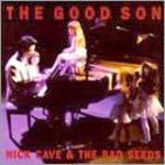 The Good Son cover