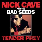 Tender Prey cover