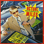 Actual Miles - Greatest Hits cover