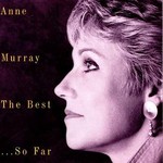 The Best of Anne Murray So Far cover