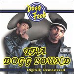 Dogg Food cover