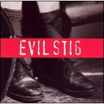 Evil Stig cover