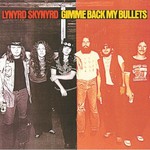 Gimme Back My Bullets (Bonus edition) cover