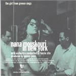 In New York cover