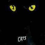 Cats (Original UK Cast Recording) cover