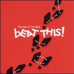 Beat This - The Best of The Beat cover