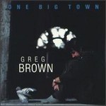 One Big Town cover