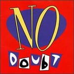 No Doubt cover