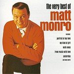 The Very Best of Matt Monro cover