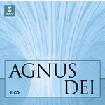Agnus Dei - Music In Inner Harmony cover