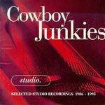 Selected Studio Recordings 1986-1995 cover