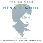 Feeling Good: The Very Best Of Nina Simone cover